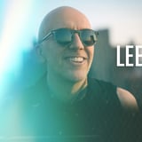 Lee Burridge