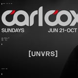 Carl Cox