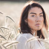 Maxida Märak på Gällersta Musikscen