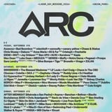 ARC Music Festival 2026