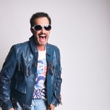Josh Wolf - Touring Hard