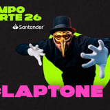 CLAPTONE - Campo Marte Santander (No Incluye Acceso Al Evento De Día)
