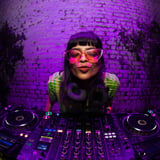 DiscoKID @ Patterns, Brighton