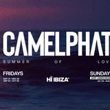 CamelPhat present Summer of Love