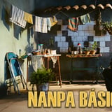 Nanpa Básico