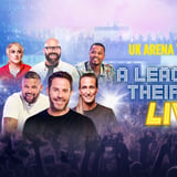 Venue Premium - A League of Their Own