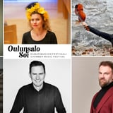 Oulunsalo Soi: Äärirajat