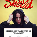 Shitkid with Special Guests