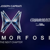 Joseph Capriati presents Metamorfosi