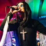 Dobbelt koncert - Ozzy Tribute & Dizzy Wazz Bizzy