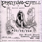 Phantom Spell