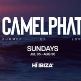CamelPhat present Summer of Love