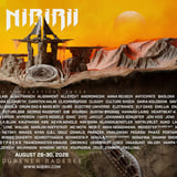 NIBIRII Festival 2026