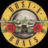  Dust n' Bones - Guns n' Roses tribute på 28 Live i Roskilde