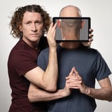The Umbilical Brothers: the Distraction