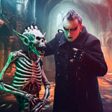 Hellsinki Industrial Festival 2026 @ On the Rocks Helsinki