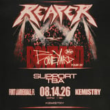 REAPER