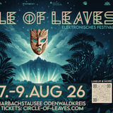 Circle of Leaves Festival