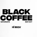 Black Coffee