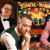Theatre of Magic