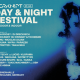 VERKNIPT Oberhausen - Day & Night Festival - 25 July