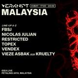 VERKNIPT Croatia - Holiday Festival