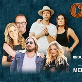 Country Love - Memo Music Hall