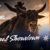 Triple B Rodeo Series - The Final Showdown