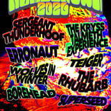 Civil War presents HOMEGROWN ALLDAYER 2026