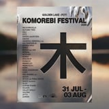 Komorebi Festival 2026