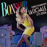 BILAL HASSANI