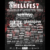 Hellfest 2026 - Three day Pass 