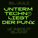 Unterm Techno liegt der Punk