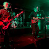 The Monochrome Set