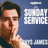 The Sunday Service w/ Rhys James