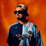 Sonny Fodera