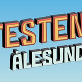 Byfesten i Ålesund
