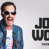 Josh Wolf - Touring Hard