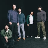 Citizen 'Halcyon Blues' Australian Tour
