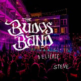 The Budos Band with Delicate Steve
