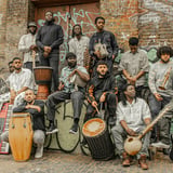 Balimaya Project (Matinee Show)
