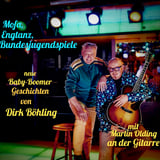Mofa, Engtanz, Bundesjugendspiele