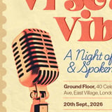 Vrse & Vibes London