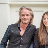 Claudia Scott & Torstein Flakne