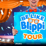 Be Like Blippi