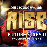 Rise: Future Stars II