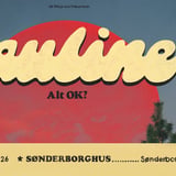 Pauline // Sønderborghus