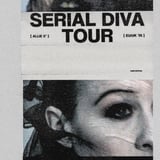 Allie X: SERIAL DIVA TOUR