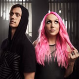 Icon For Hire: Scripted 15 Year Anniversary Tour