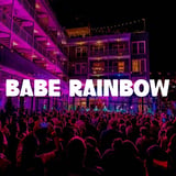 Babe Rainbow